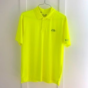Under Armour polo